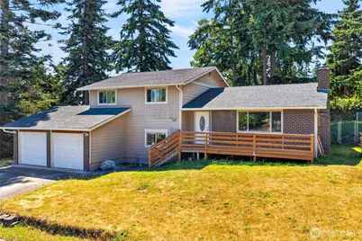 1113 SW 2nd Avenue, Oak Harbor, WA 98277 - Photo 1