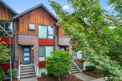 6542 32nd Avenue NE #B, Seattle, WA 98115 - Photo 1