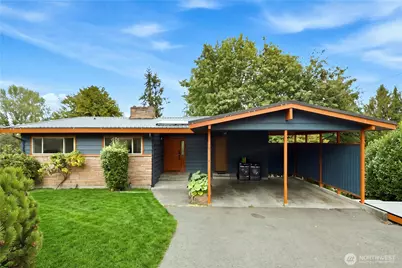 18534 55th Avenue NE, Kenmore, WA 98028 - Photo 1