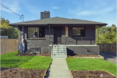 5611 N 48th Street, Tacoma, WA 98407 - Photo 1
