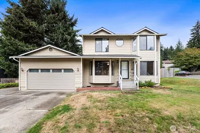 20507 123rd Street Ct E, Bonney Lake, WA 98391 - Photo 1