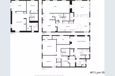463 Lynn Street, Seattle, WA 98109 - Photo 37
