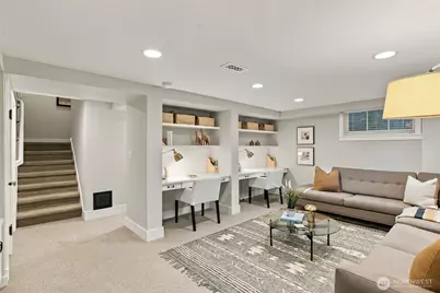 463 Lynn Street, Seattle, WA 98109 - Photo 35