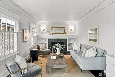 463 Lynn Street, Seattle, WA 98109 - Photo 5