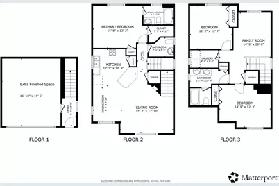 2533 143rd Lane SW, Lynnwood, WA 98087 - Photo 29