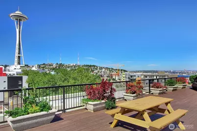 425 Vine Street #405, Seattle, WA 98121 - Photo 1