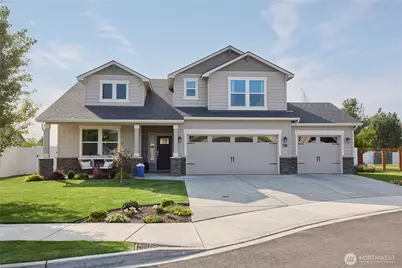 581 Klingman Court, Walla Walla, WA 99362 - Photo 1
