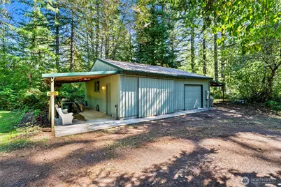 374 Baker Road, Ariel, WA 98603 - Photo 5