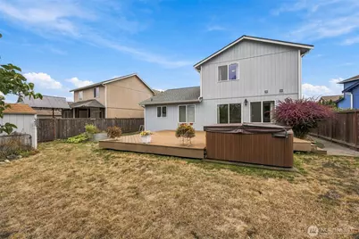 9819 Greenleaf Loop SE, Yelm, WA 98597 - Photo 21