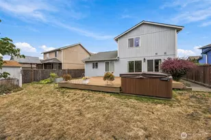9819 Greenleaf Loop SE, Yelm, WA 98597 - Photo 21