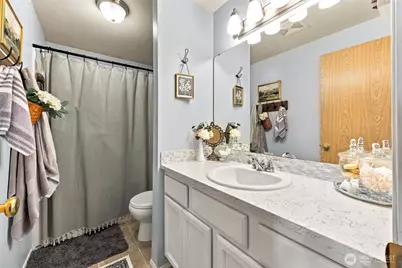 9819 Greenleaf Loop SE, Yelm, WA 98597 - Photo 17