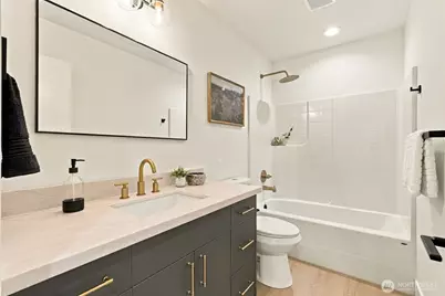 5513 Fleming Street #B, Everett, WA 98203 - Photo 19