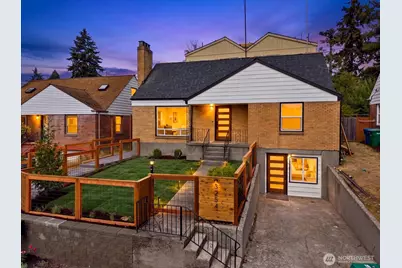 3254 NW Market Street, Seattle, WA 98107 - Photo 1