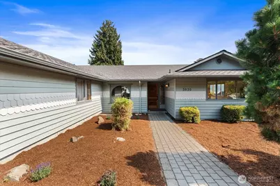 3920 NE 157th Place, Lake Forest Park, WA 98155 - Photo 3