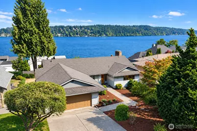 3920 NE 157th Place, Lake Forest Park, WA 98155 - Photo 1