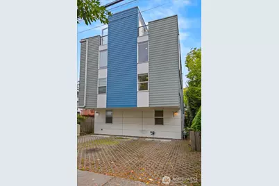 3423 Beacon Avenue S, Seattle, WA 98144 - Photo 1