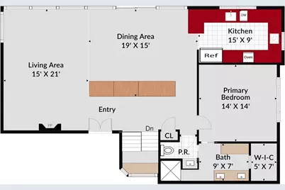 1909 89th Place NE, Clyde Hill, WA 98004 - Photo 9