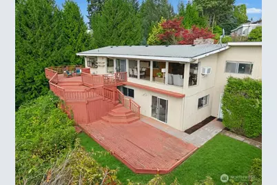 1909 89th Place NE, Clyde Hill, WA 98004 - Photo 37