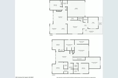 1305 Foreman Road, DuPont, WA 98327 - Photo 29