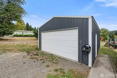 1003 E Street, Vader, WA 98593 - Photo 31