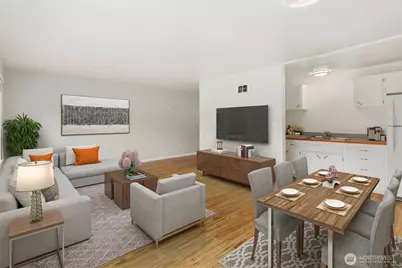 748 S Cloverdale Street #14, Seattle, WA 98108 - Photo 9