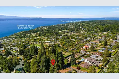 825 NW 180th Street, Shoreline, WA 98177 - Photo 31