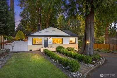 825 NW 180th Street, Shoreline, WA 98177 - Photo 1