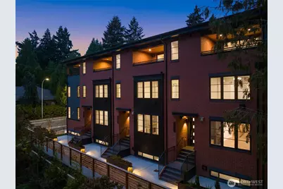 11223 NE 13th Lane, Bellevue, WA 98004 - Photo 1