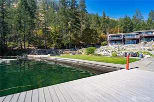 11155 S Lakeshore Rd, Chelan, WA 98816 - Photo 7