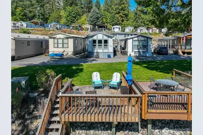 11155 S Lakeshore Rd #26B, Chelan, WA 98816 - Photo 3