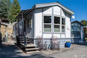 11155 S Lakeshore Rd, Chelan, WA 98816 - Photo 9