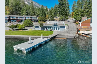 11155 S Lakeshore Rd #26B, Chelan, WA 98816 - Photo 5