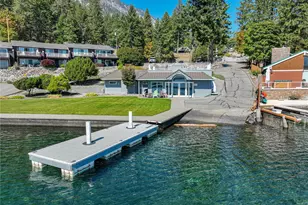 11155 S Lakeshore Rd, Chelan, WA 98816 - Photo 5