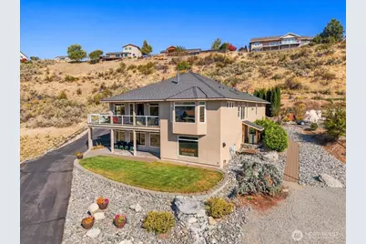 305 Orchard View Drive, Chelan, WA 98816 - Photo 39
