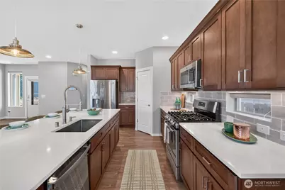 22437 SE 283rd Street, Maple Valley, WA 98038 - Photo 9