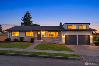 1712 S 76th Street, Tacoma, WA 98408 - Photo 1