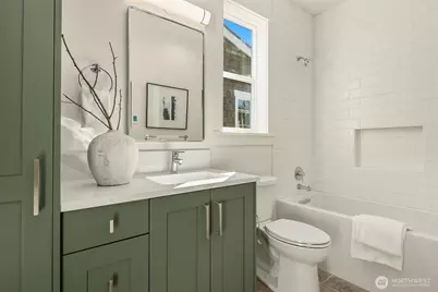 12507 NE 94th Street, Kirkland, WA 98033 - Photo 19