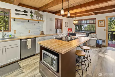 190 Sandstone Drive, Ronald, WA 98940 - Photo 5
