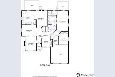 7217 67th Place NE, Marysville, WA 98270 - Photo 37