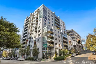 76 Cedar Street #313, Seattle, WA 98121 - Photo 1
