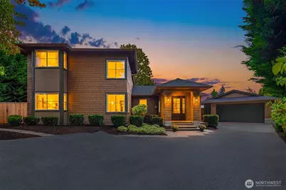 701 20th Avenue W, Kirkland, WA 98033 - Photo 1