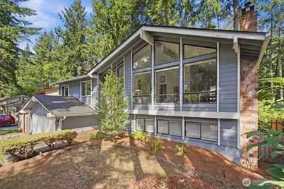 5364 Pineridge Drive NE, Bremerton, WA 98311 - Photo 3