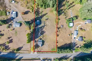 3571 SE Lynch Rd, Shelton, WA 98584 - Photo 1