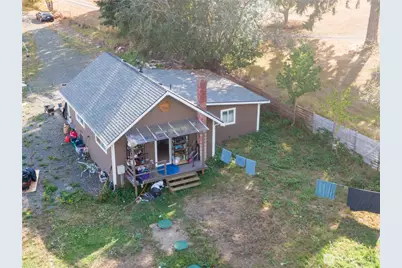 3571 SE Lynch Road, Shelton, WA 98584 - Photo 5