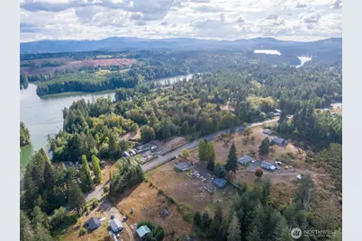 3571 SE Lynch Road, Shelton, WA 98584 - Photo 3