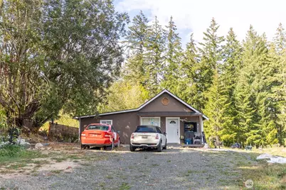 3571 SE Lynch Road, Shelton, WA 98584 - Photo 9