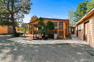 1251 Sunlight Drive, Cle Elum, WA 98922 - Photo 1