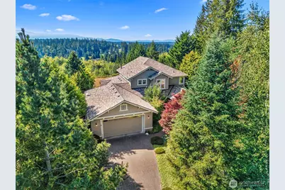 151 Mt Christie Court, Port Ludlow, WA 98365 - Photo 3