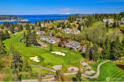 151 Mt Christie Court, Port Ludlow, WA 98365 - Photo 35