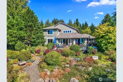 151 Mt Christie Court, Port Ludlow, WA 98365 - Photo 1